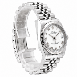 Rolex Datejust 31MM 68274 Stainless Steel Watch